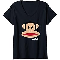 Paul Frank - PAULFRANK Tシャツ Amazon.com: Paul Frank Julius Pocket Face Logo T-Shirt
